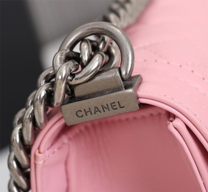 Chanel Leboy Series Bags